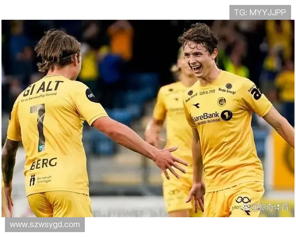 博德闪耀北欧黑马崛起之路传奇